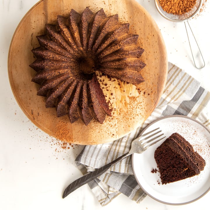 Forma Nordic Ware 5 cup brilliance bundt  - 1,2 L - Nordic Ware