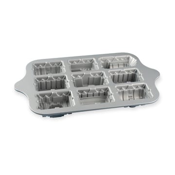 Forma para bolo, comboio Nordic Ware - 1,2 L - Nordic Ware