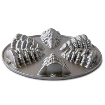 Forma para bolos individuais Nordic Ware - 0,6 L  - Nordic Ware