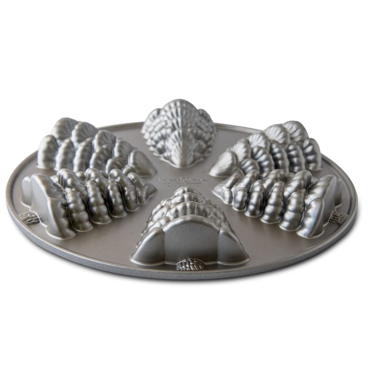 Forma para bolos individuais Nordic Ware, 0,6 L  Nordic Ware