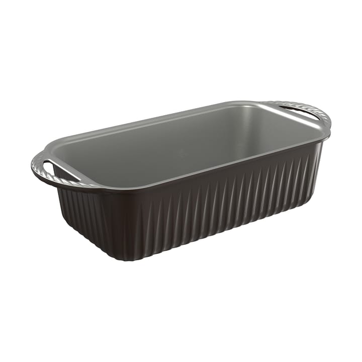 Forma para pão 1,4 L Nordic Ware Classic - Preto  - Nordic Ware