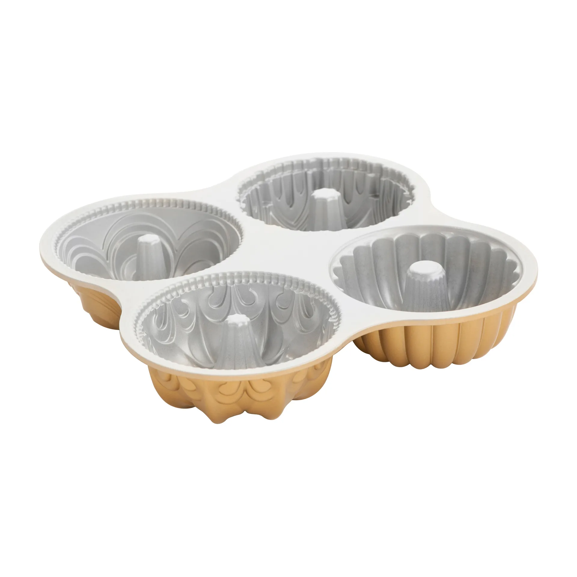 Forma quartet Nordic Ware redonda , 2,1 L Nordic Ware