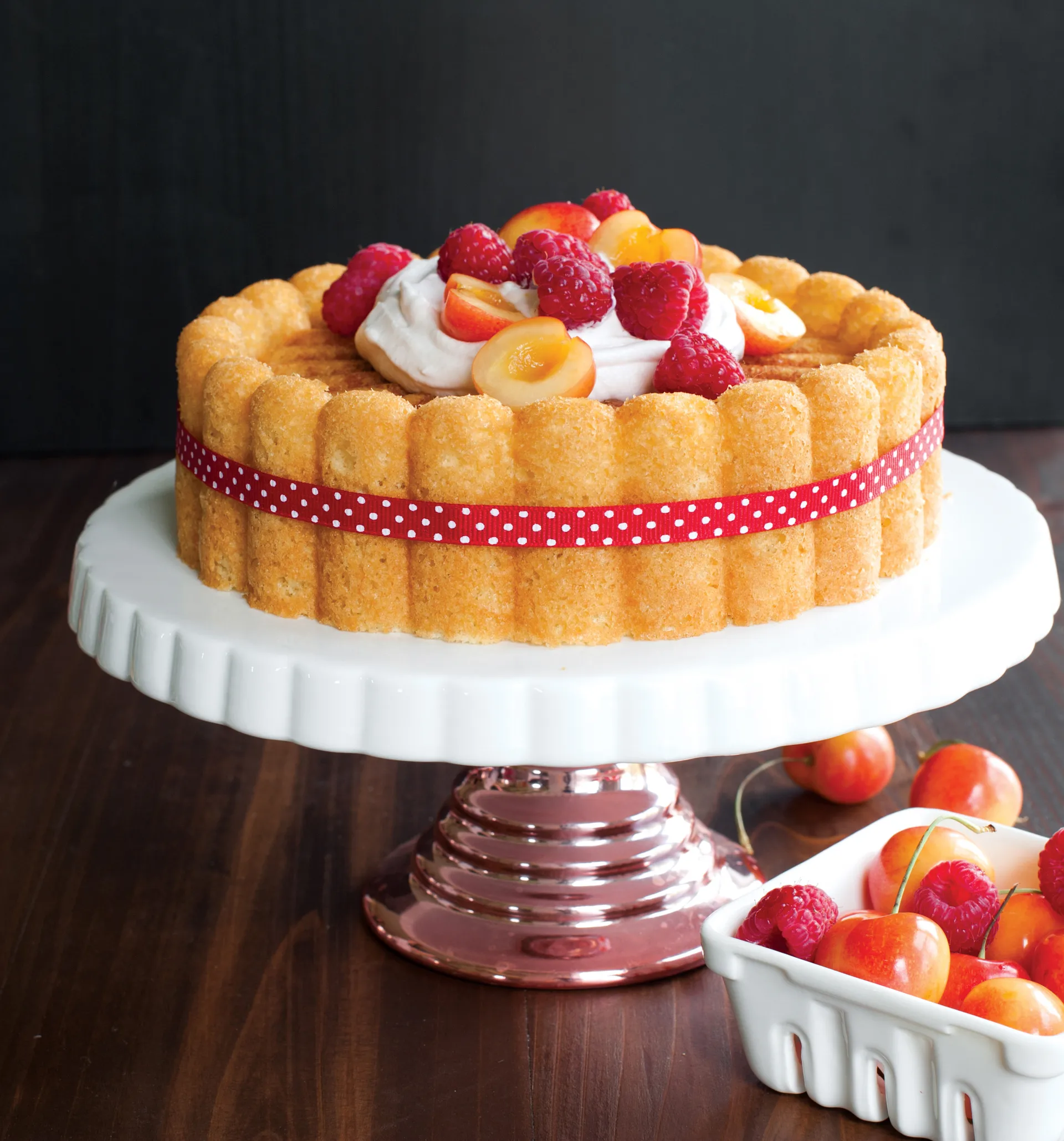 Nordic Ware Charlotte param, 1.4 L Nordic Ware