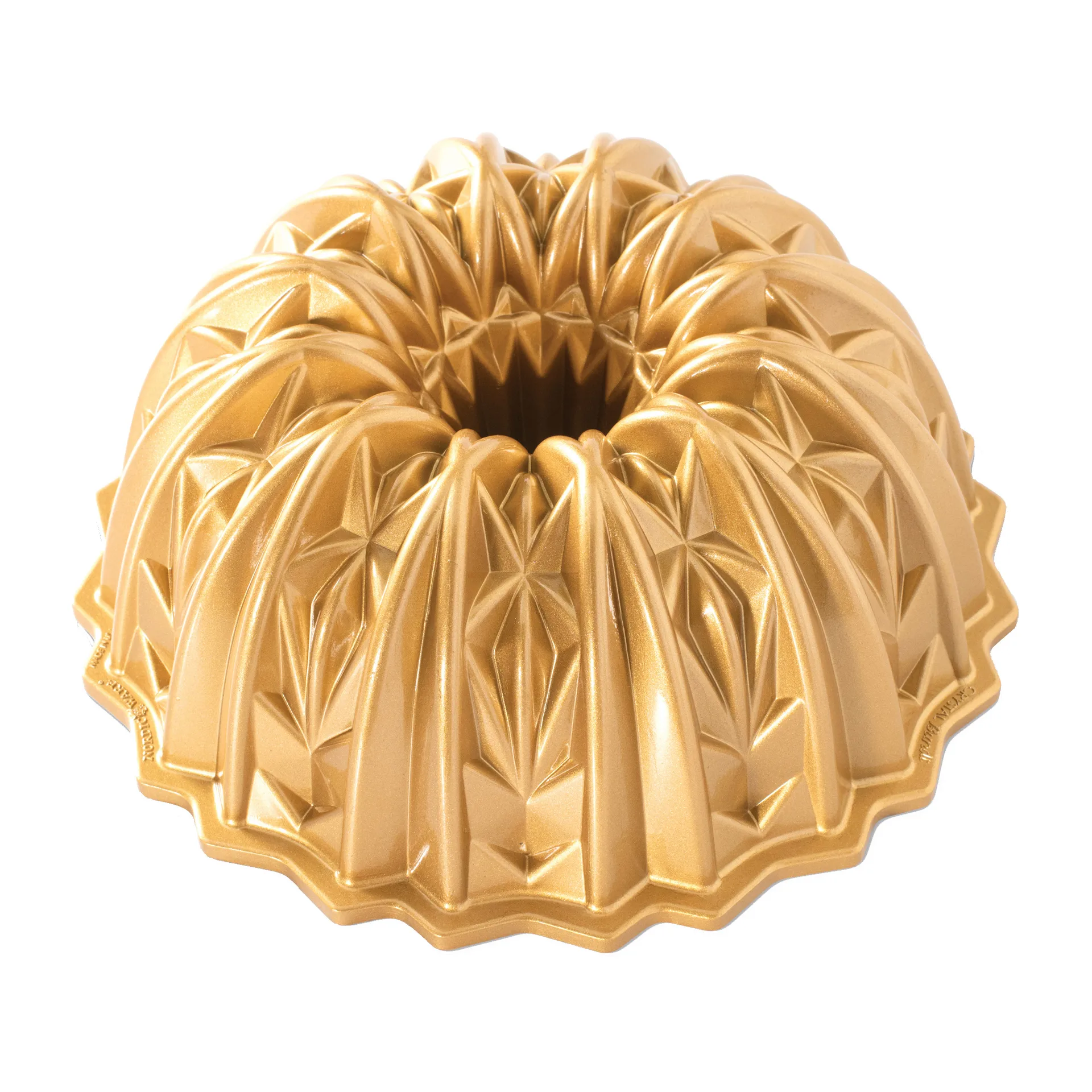 Nordic Ware forma cristal, 2,4 L Nordic Ware
