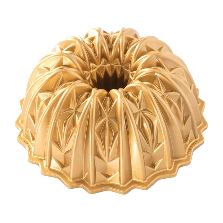 Nordic Ware forma cristal - 2,4 L - Nordic Ware