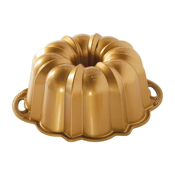 Nordic Ware forma de bundt - 2,4 L - Nordic Ware