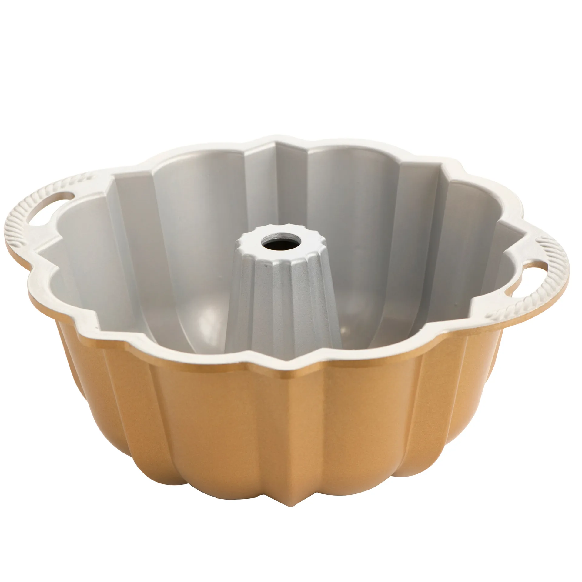 Nordic Ware forma de bundt, 2,4 L Nordic Ware