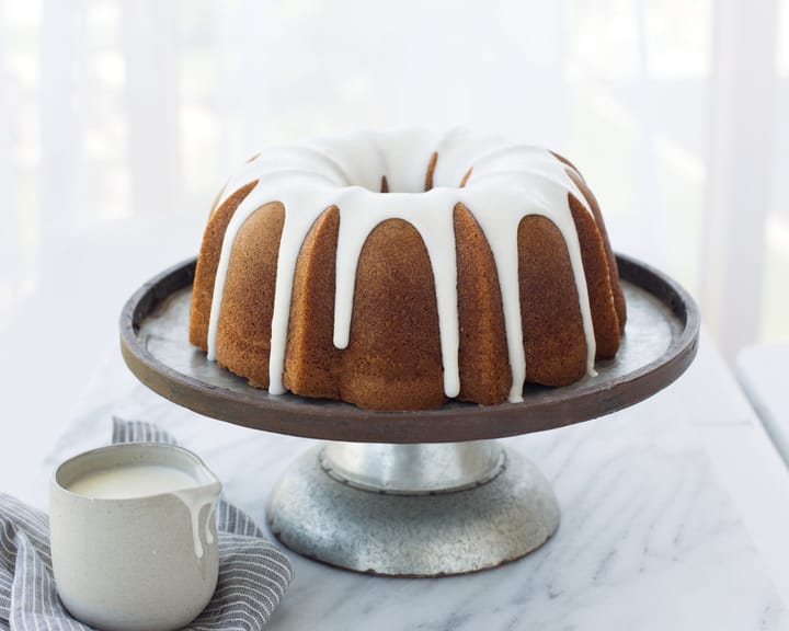 Nordic Ware forma de bundt, 2,4 L Nordic Ware