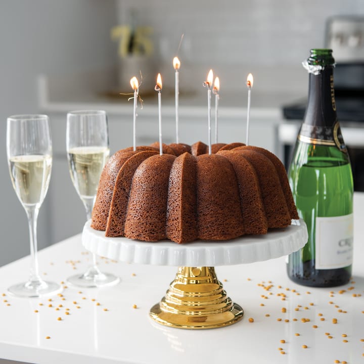 Nordic Ware forma de bundt, 2,4 L Nordic Ware