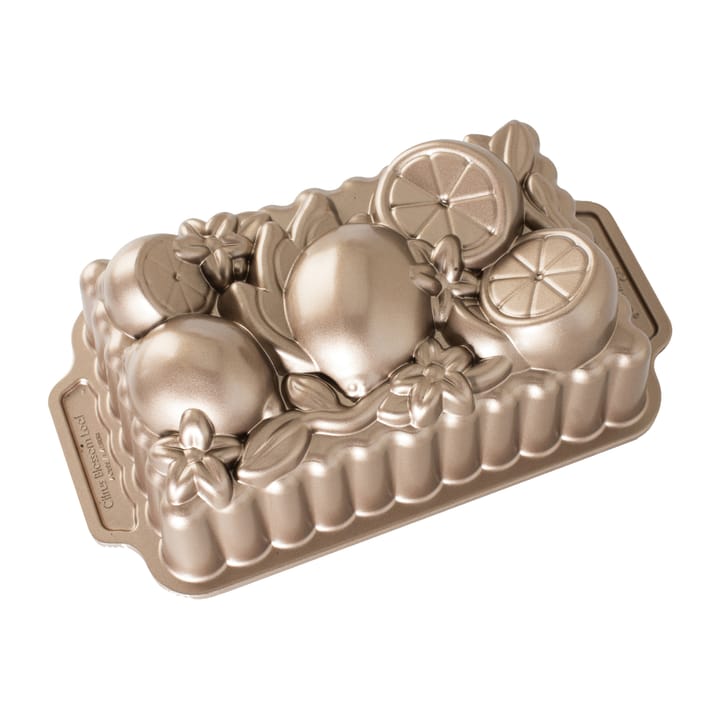 Nordic Ware forma flores cítricas - 1,4 L - Nordic Ware