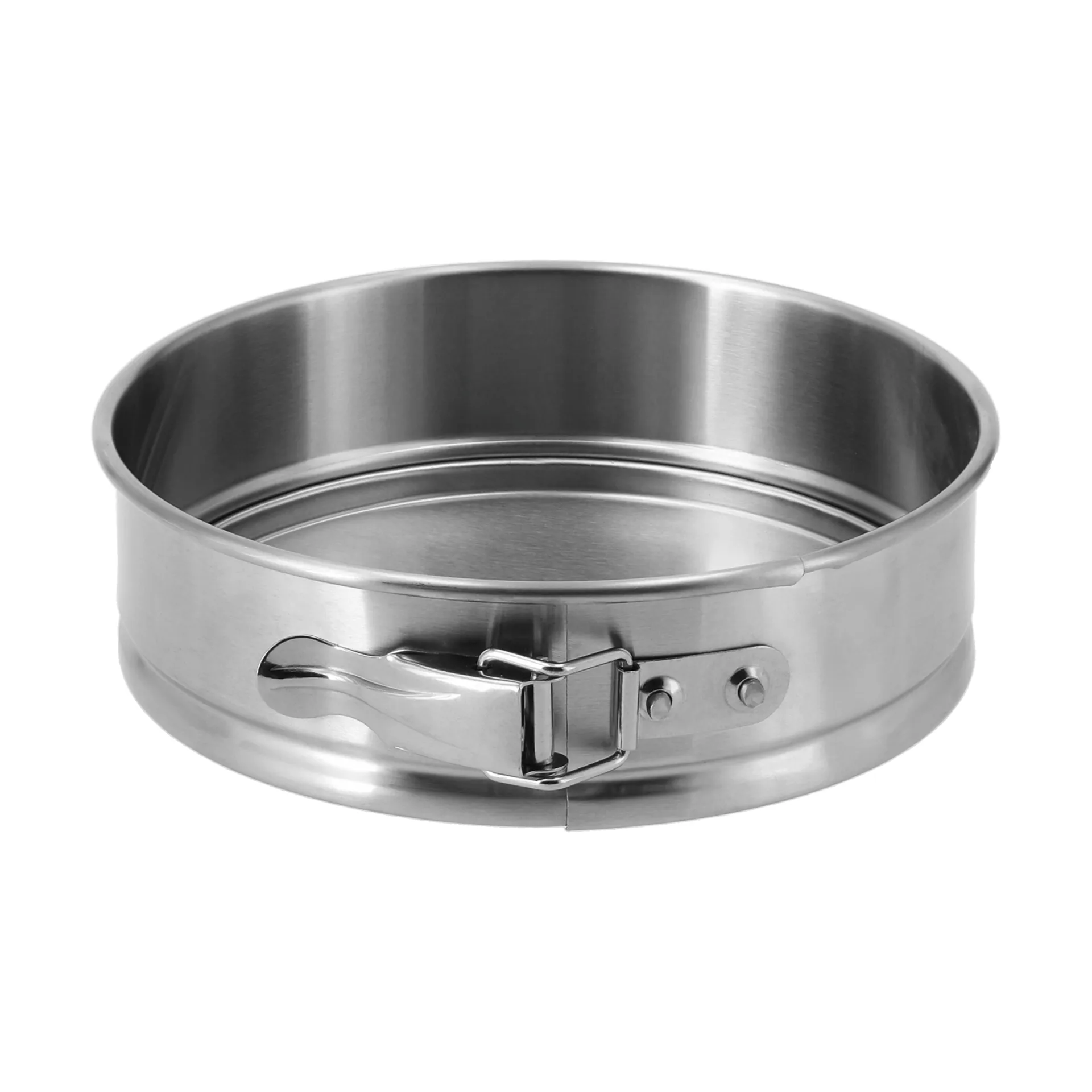 BAKE forma de mola, Aço inoxidável, 15,5 cm Nordwik