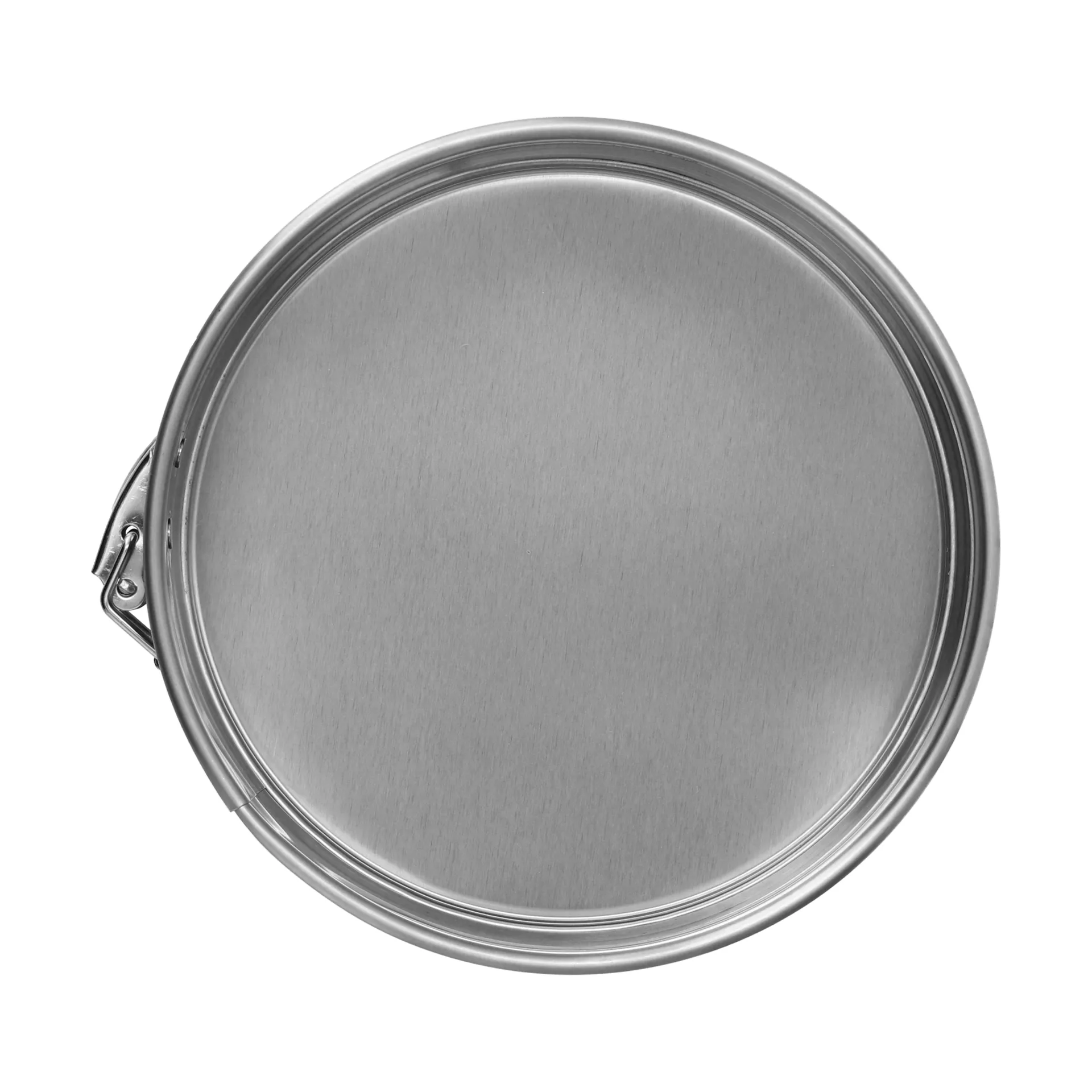BAKE forma de mola, Aço inoxidável, 15,5 cm Nordwik