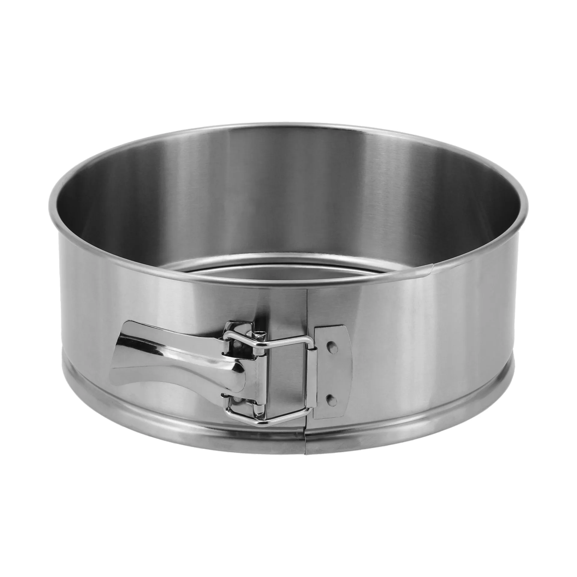BAKE forma de mola, Aço inoxidável, 20 cm Nordwik