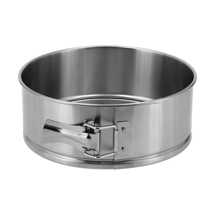 BAKE forma de mola - Aço inoxidável, 20 cm - Nordwik