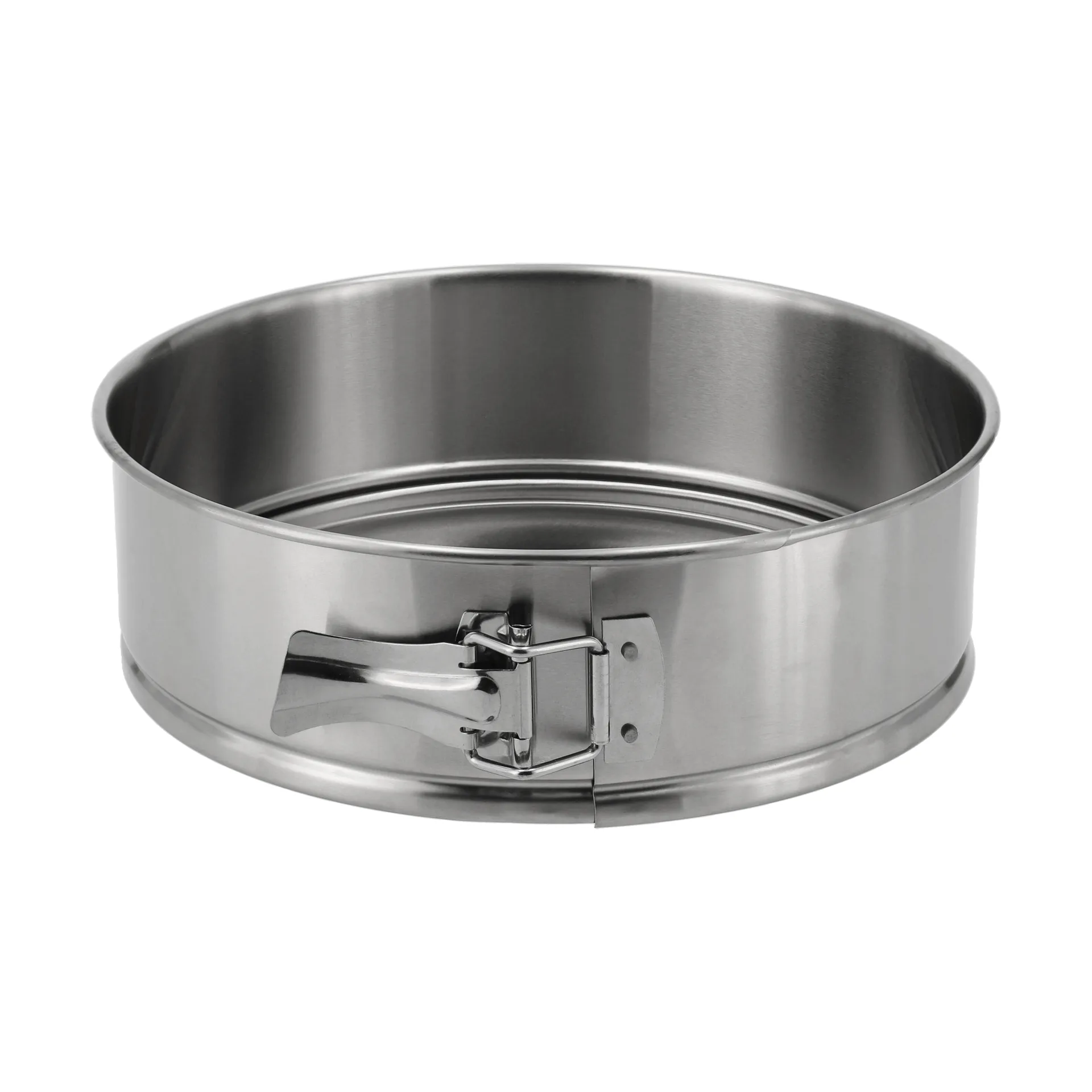BAKE forma de mola, Aço inoxidável, 24 cm Nordwik