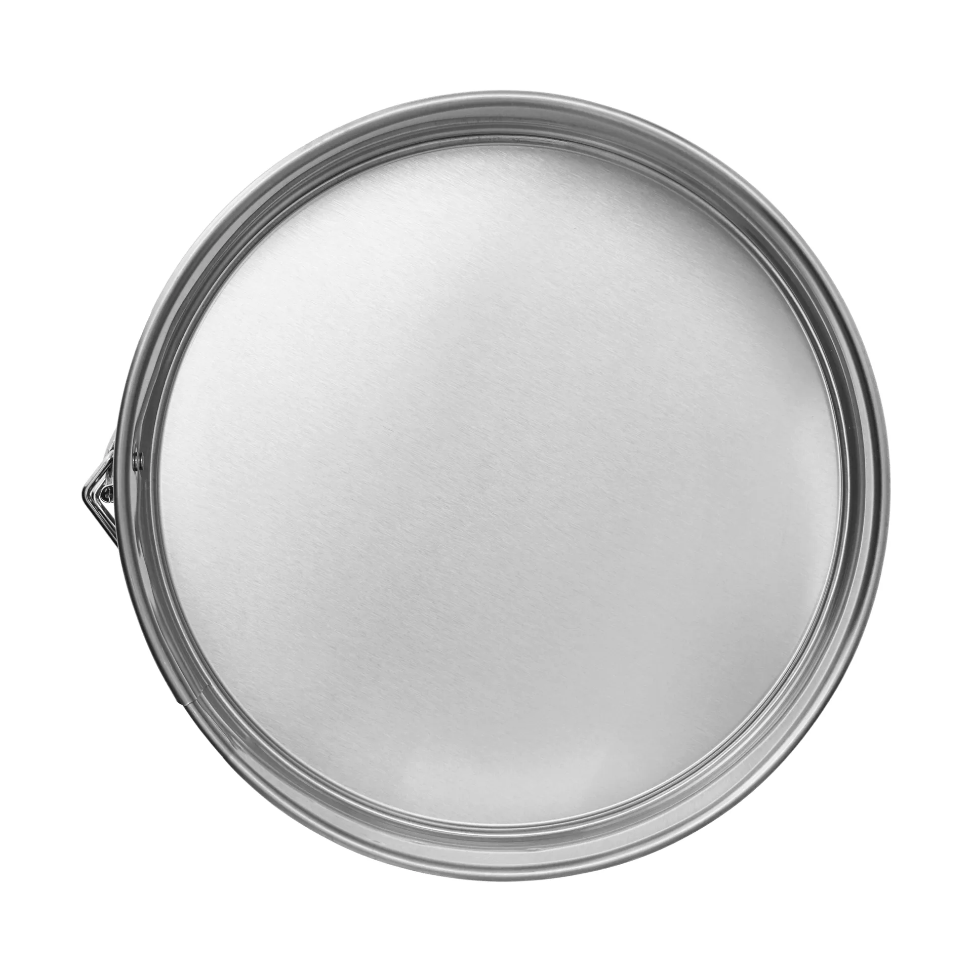 BAKE forma de mola, Aço inoxidável, 24 cm Nordwik