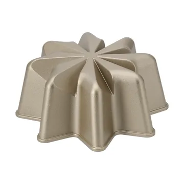 BAKE forma para bolo - Aster, nonstick - Nordwik