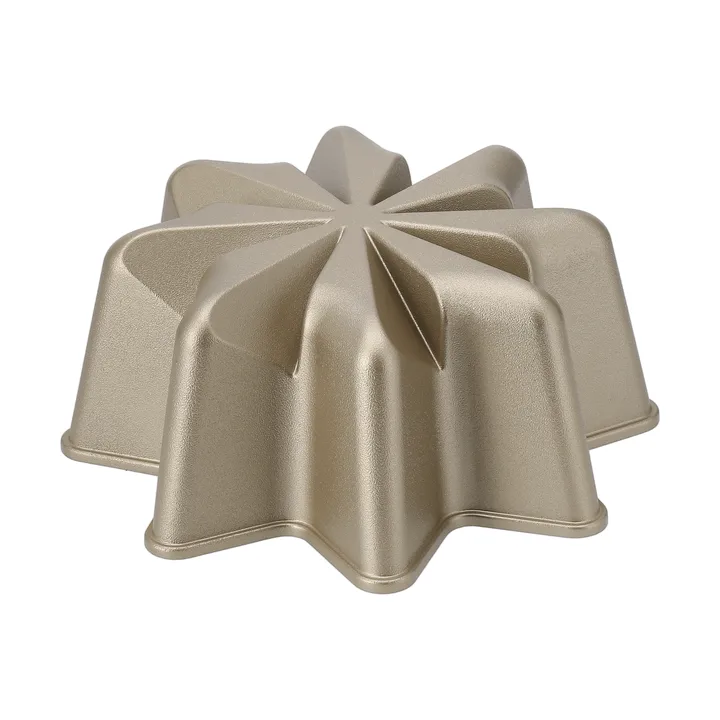 BAKE forma para bolo - Aster, nonstick - Nordwik