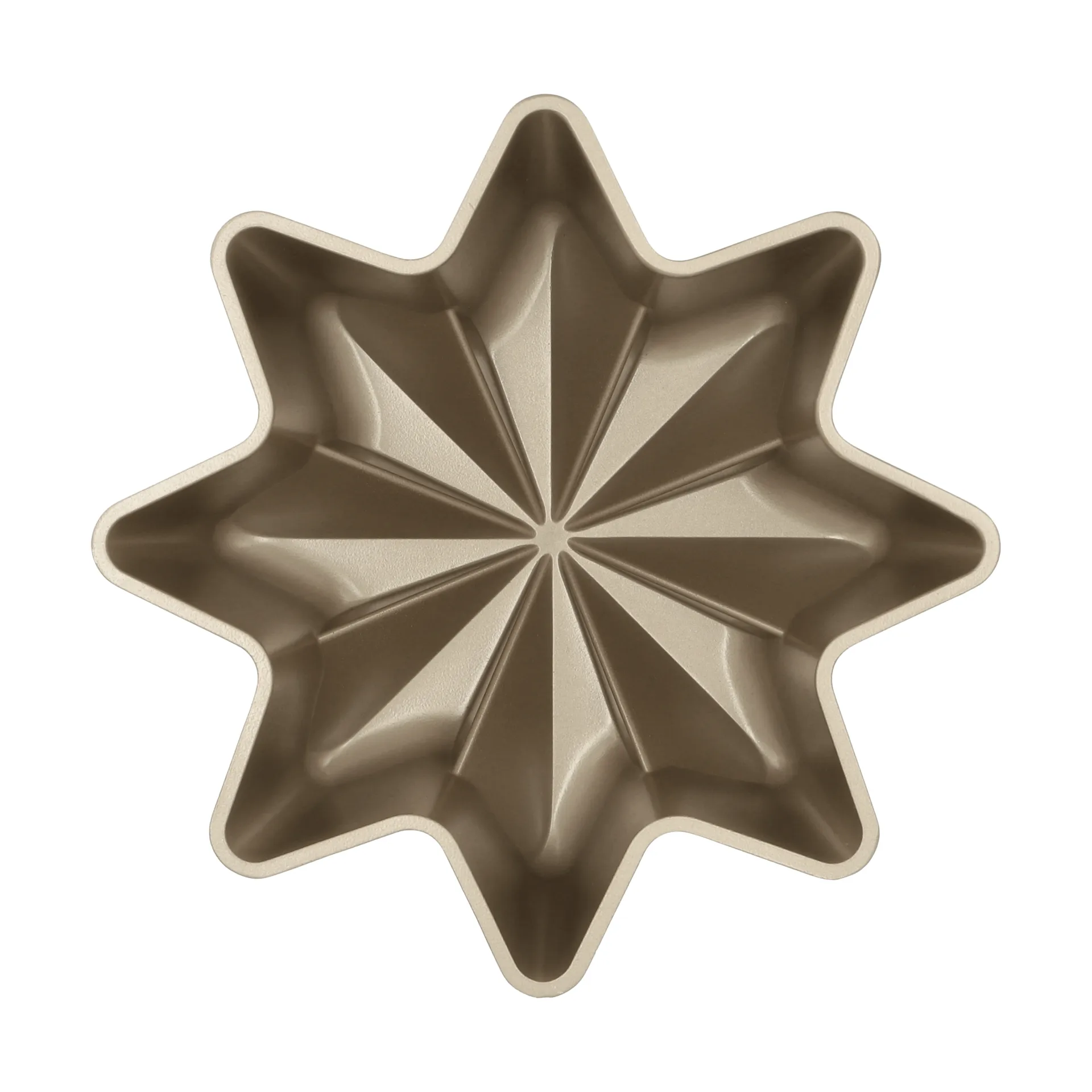 BAKE forma para bolo, Aster, nonstick Nordwik