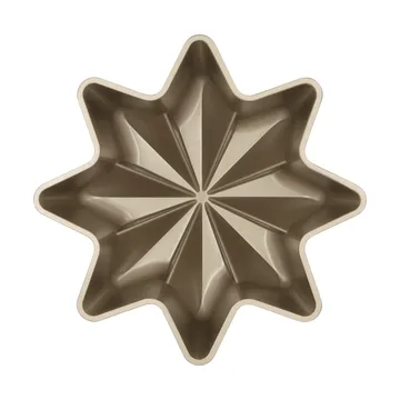 BAKE forma para bolo - Aster, nonstick - Nordwik