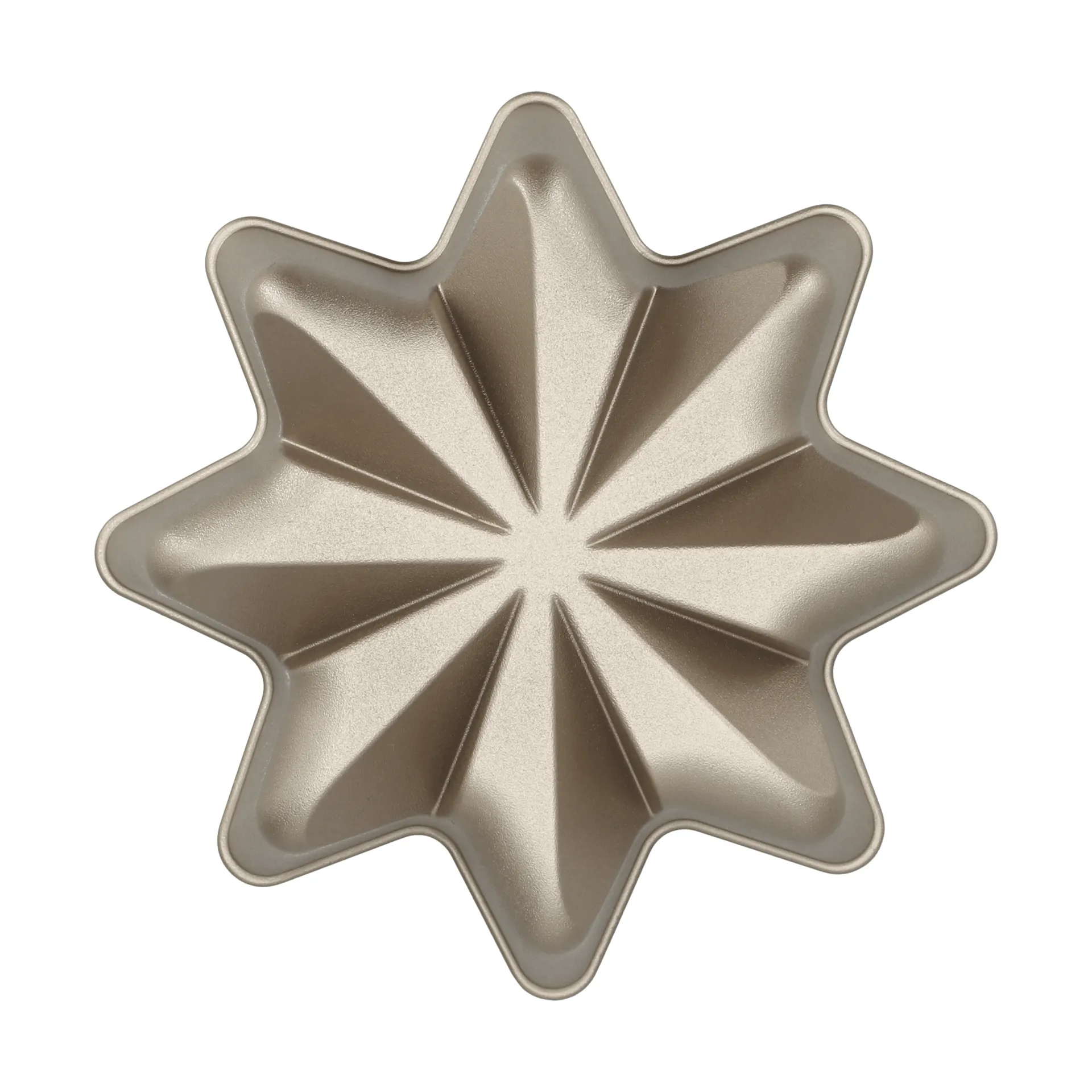 BAKE forma para bolo, Aster, nonstick Nordwik