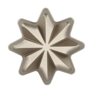 BAKE forma para bolo - Aster, nonstick - Nordwik