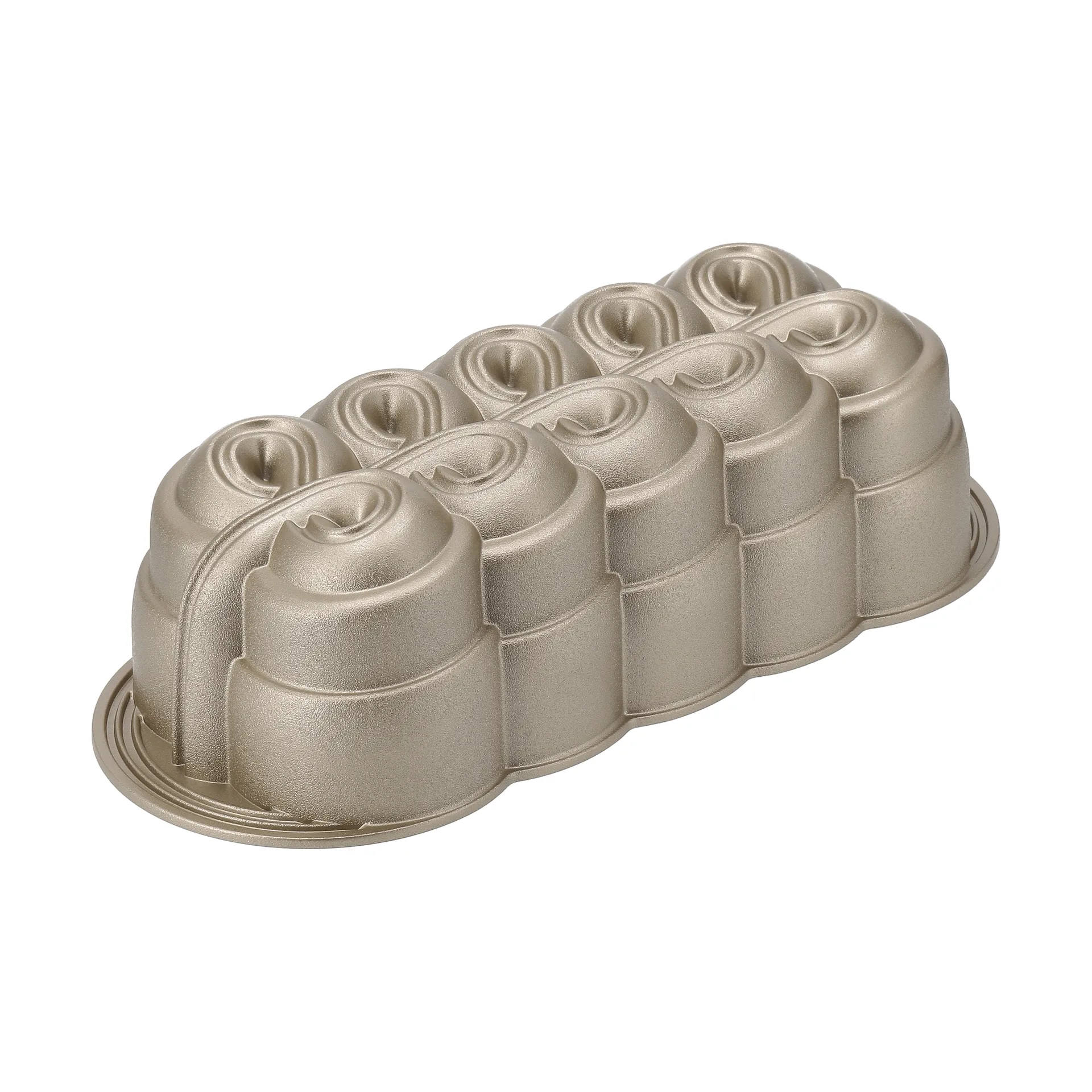 BAKE forma para bolo, Iris, nonstick Nordwik