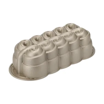 BAKE forma para bolo - Iris, nonstick - Nordwik