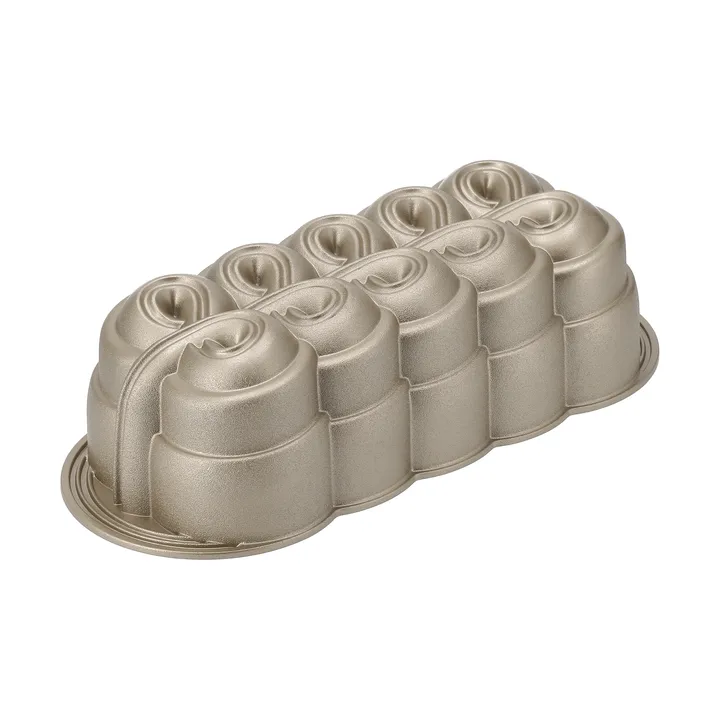 BAKE forma para bolo - Iris, nonstick - Nordwik