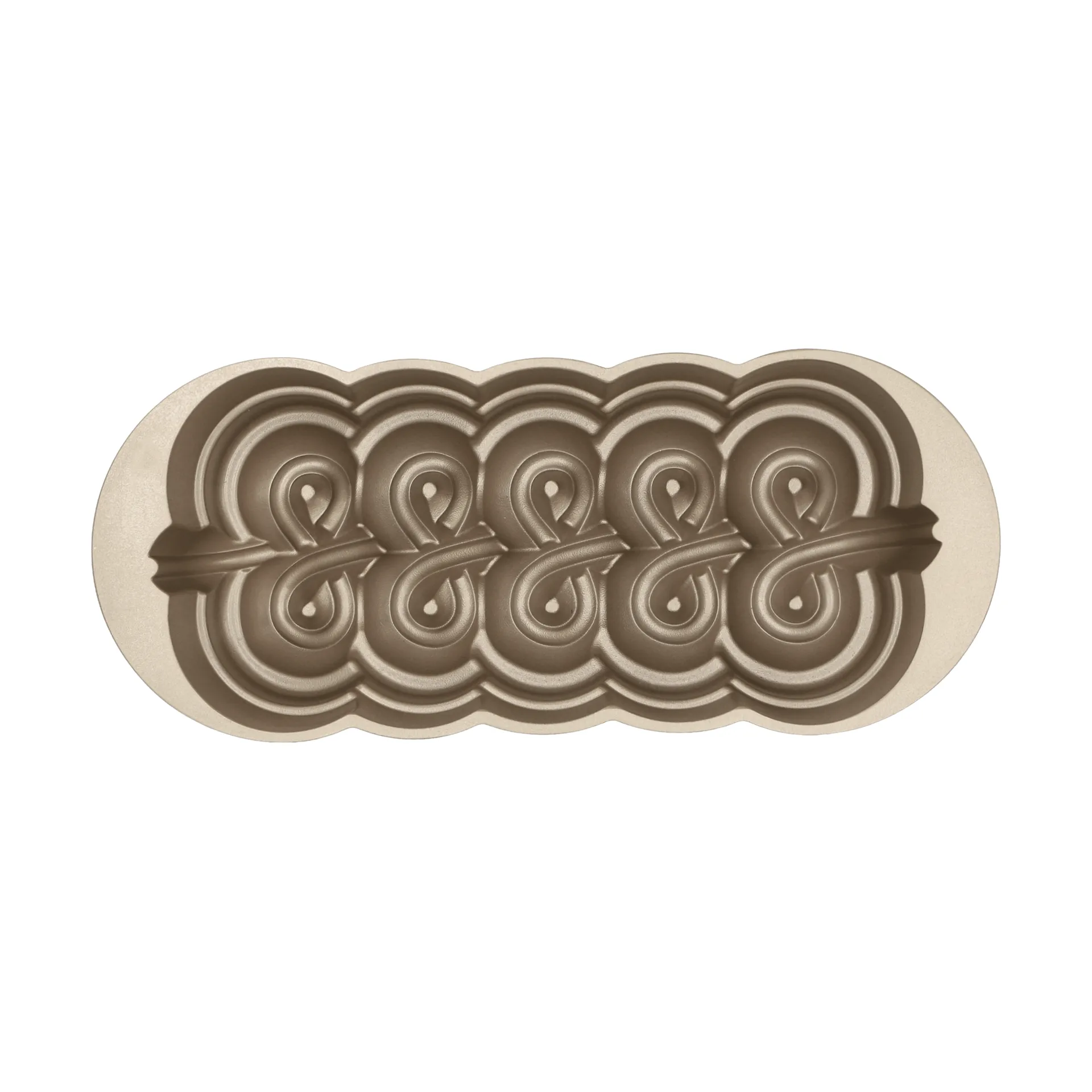 BAKE forma para bolo, Iris, nonstick Nordwik