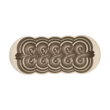BAKE forma para bolo - Iris, nonstick - Nordwik