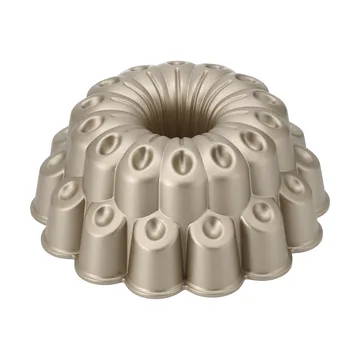 BAKE forma para bolo - Marigold, nonstick - Nordwik
