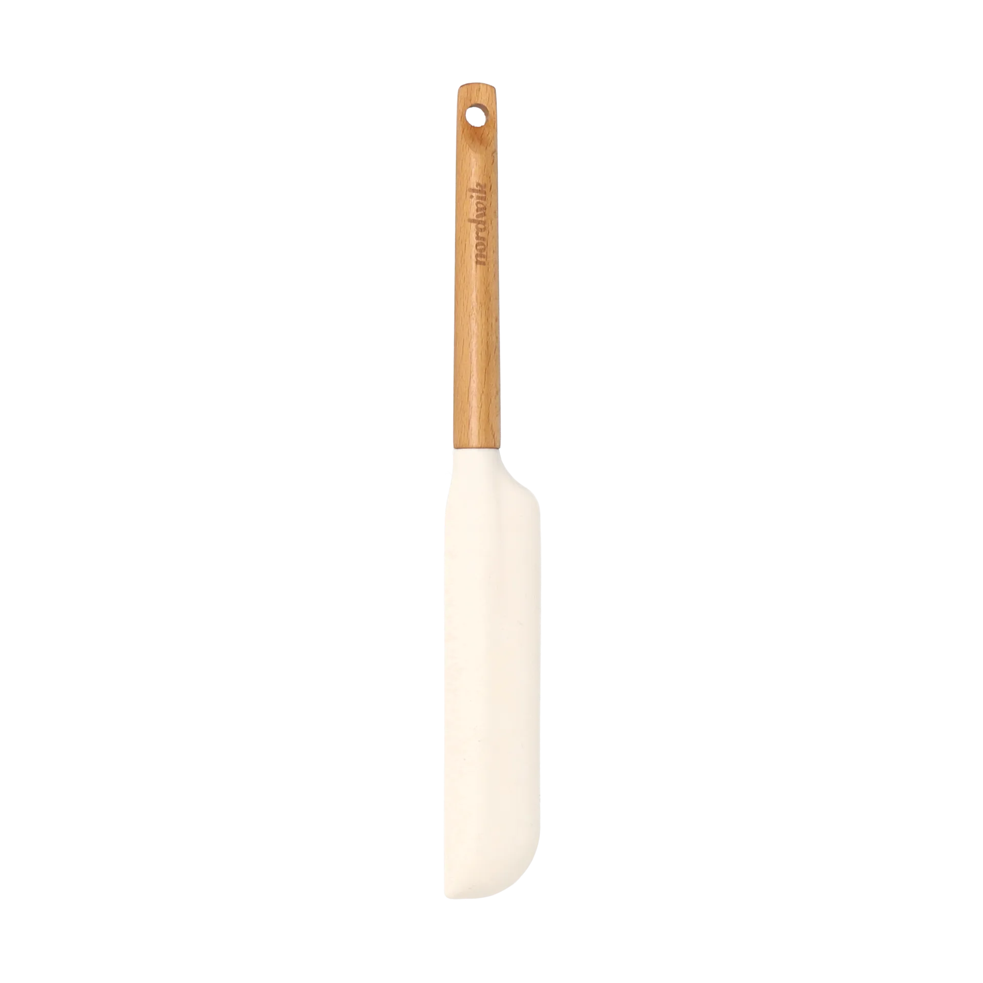 Espátula Nordwik 29 cm faia, Creme Nordwik