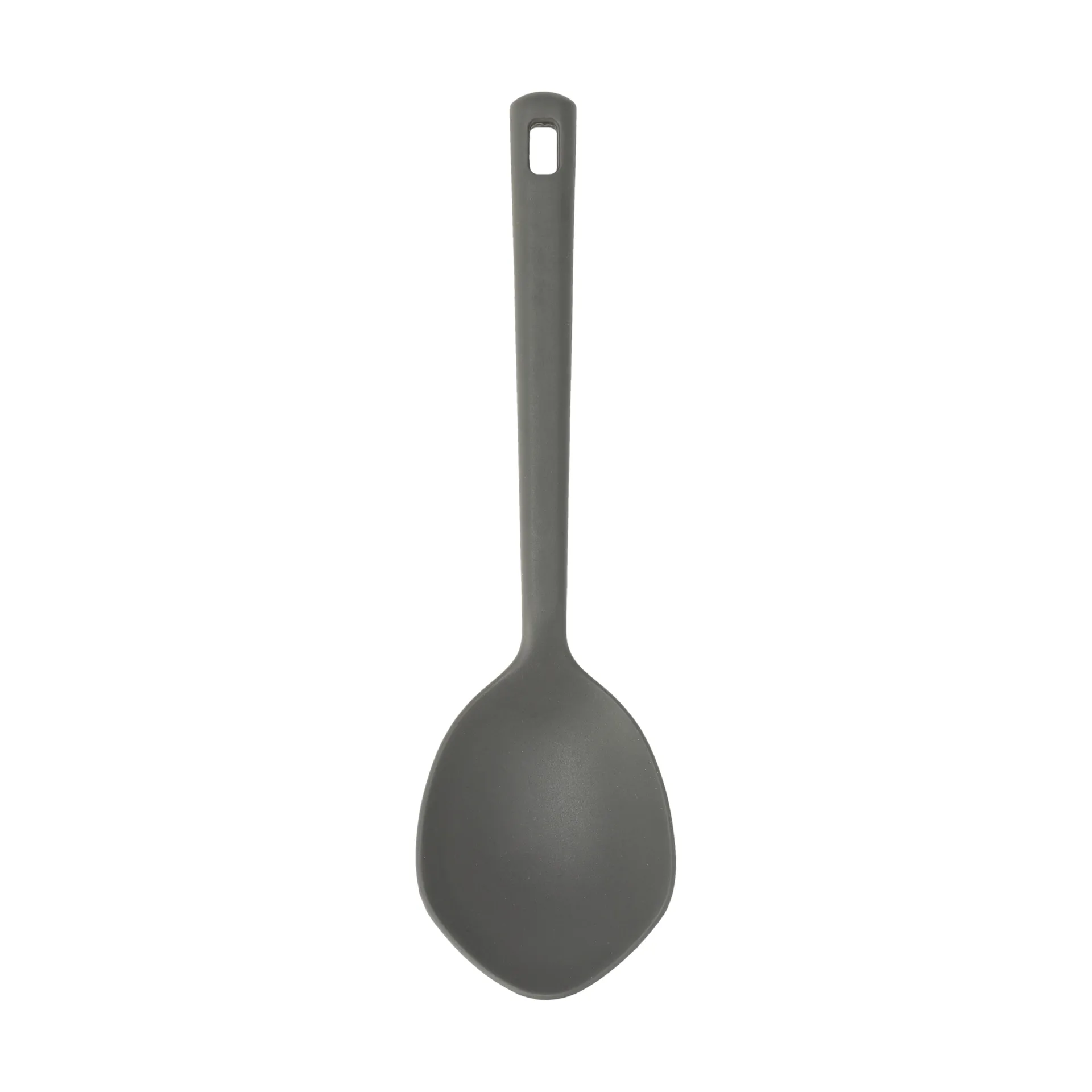 Nordwik colher de servir de silicone, Cinza Nordwik