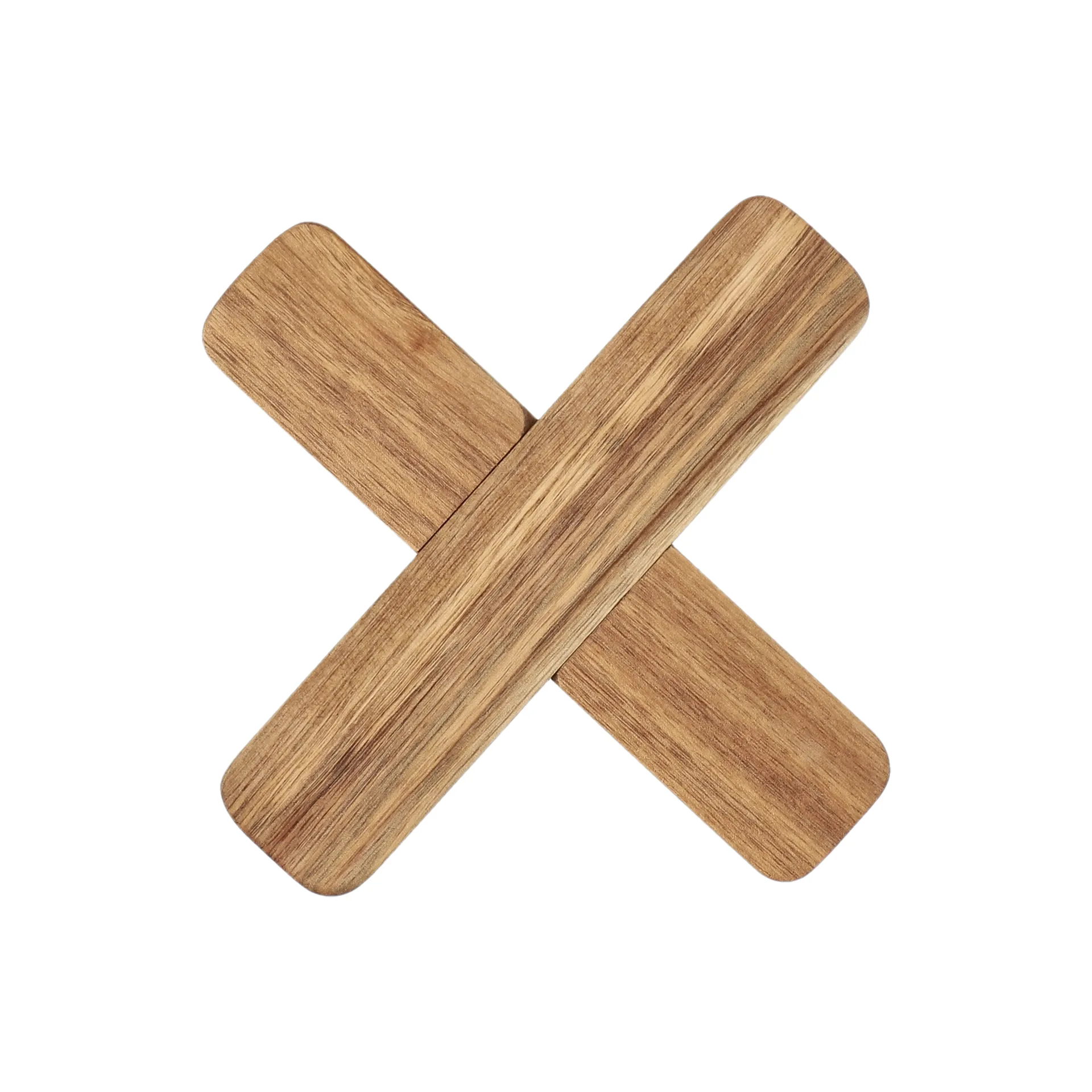 Nordwik descanso para panela 18 cm, Madeira de acácia Nordwik