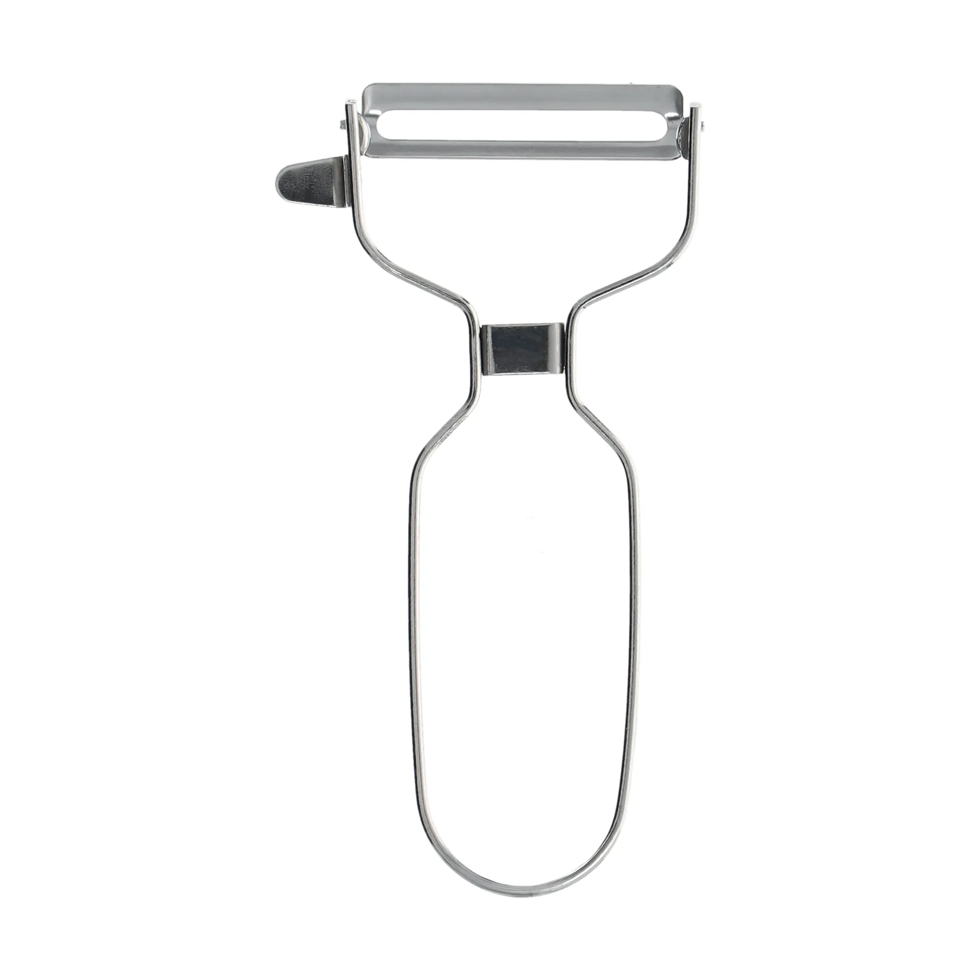 Nordwik descascador 12 cm, Aço inoxidável Nordwik