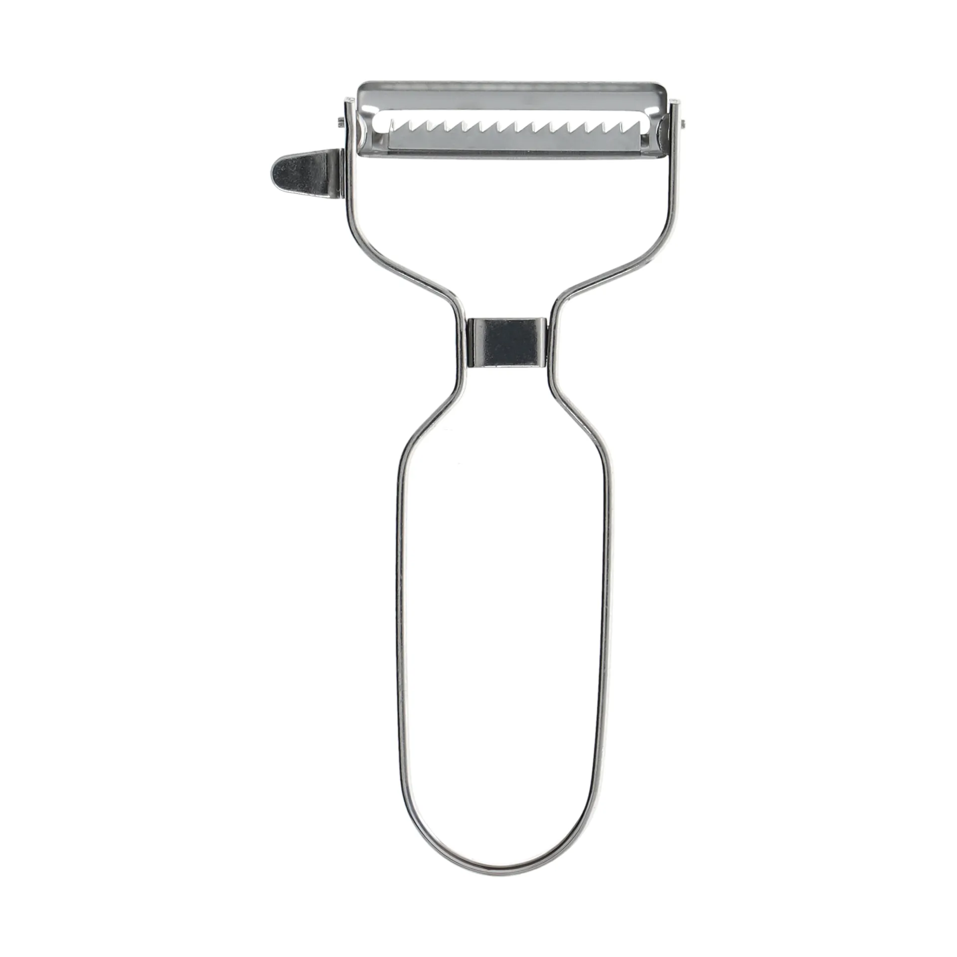 Nordwik descascador julienne 12 cm, Aço inoxidável Nordwik