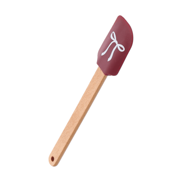 Nordwik espátula de silicone para crianças - Roseta - Nordwik