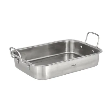 Nordwik Forma de Forno com alças - 38 cm - Nordwik