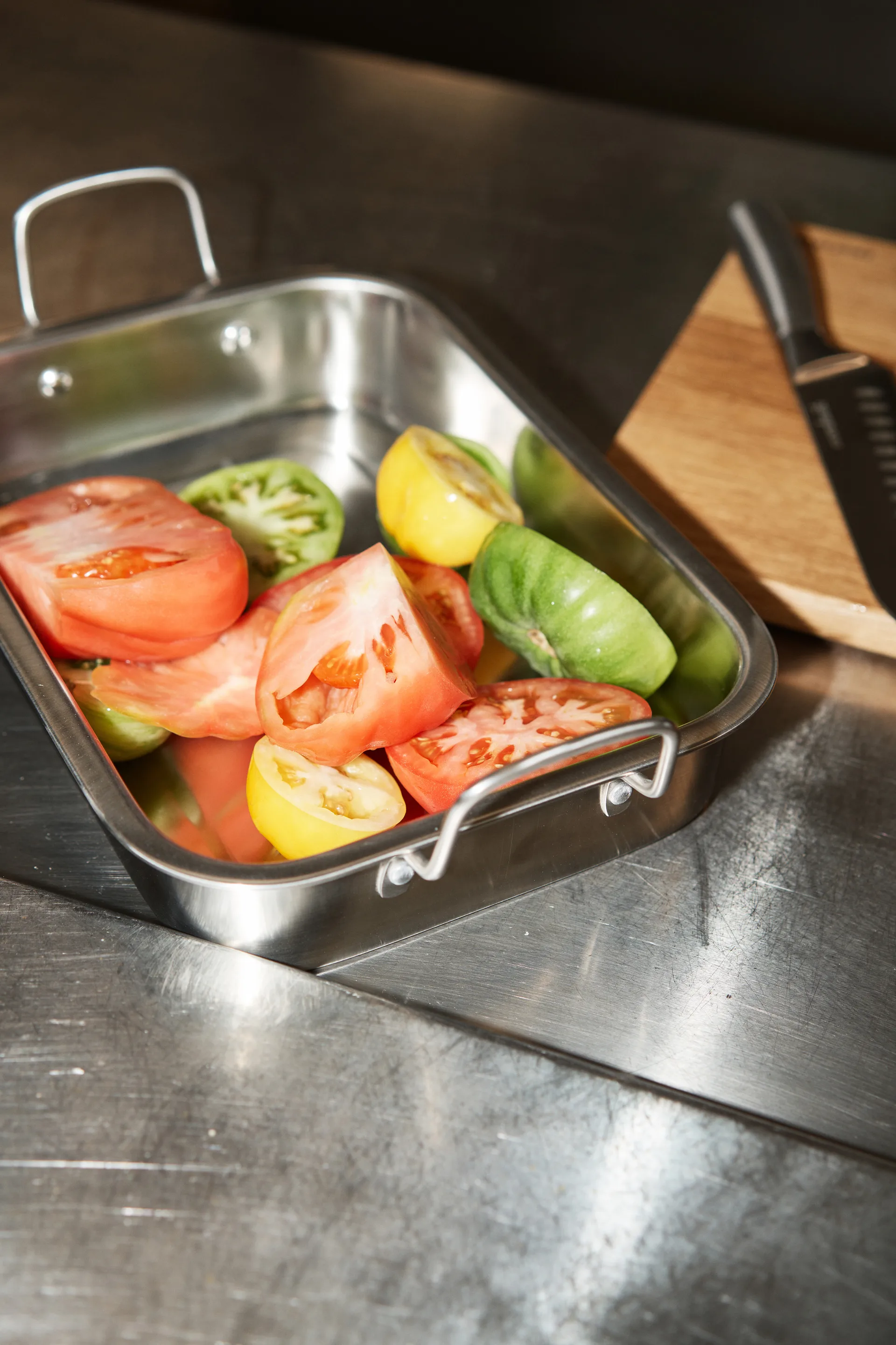 Nordwik Forma de Forno com alças, 38 cm Nordwik