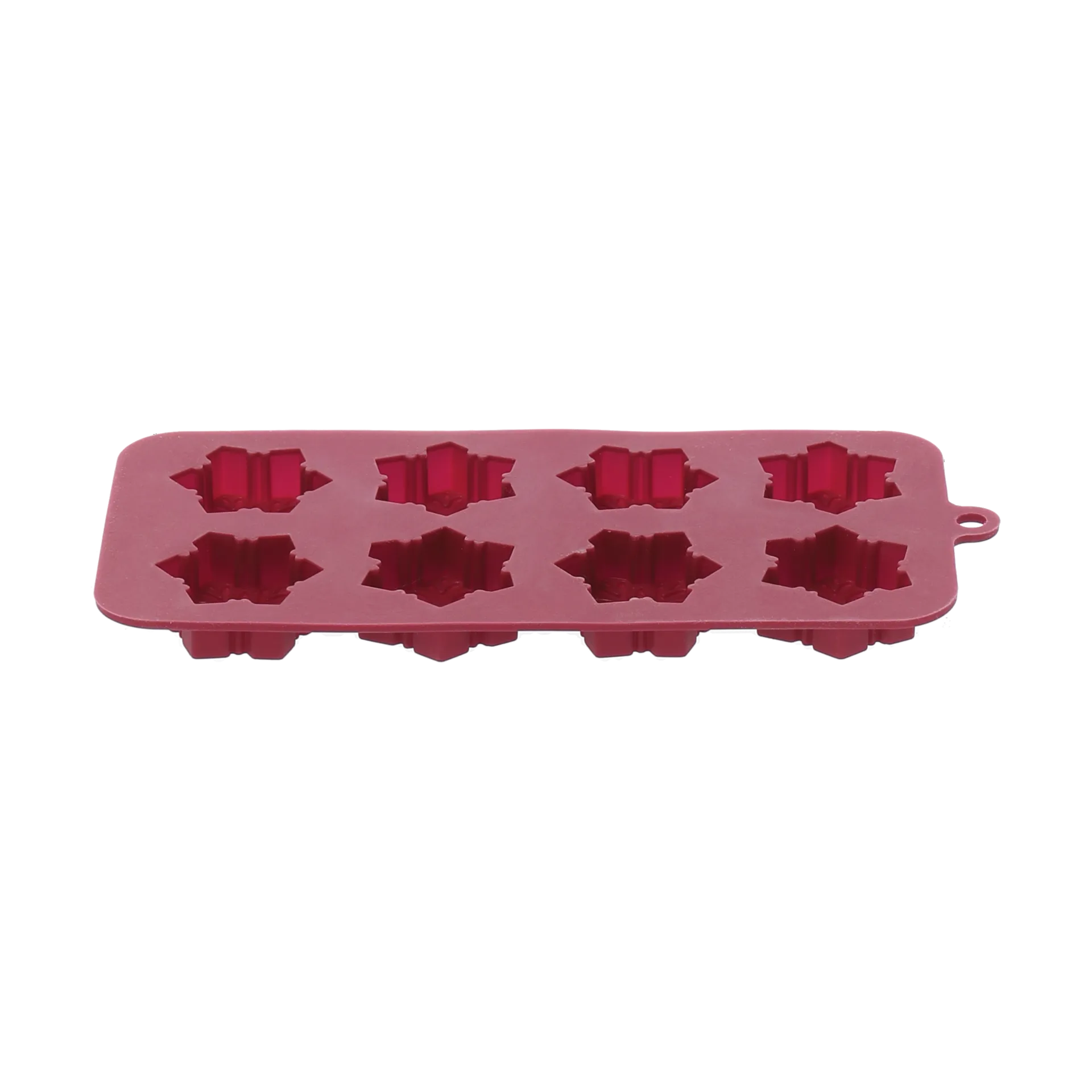 Nordwik forma de silicone para chocolate, Floco de neve Nordwik