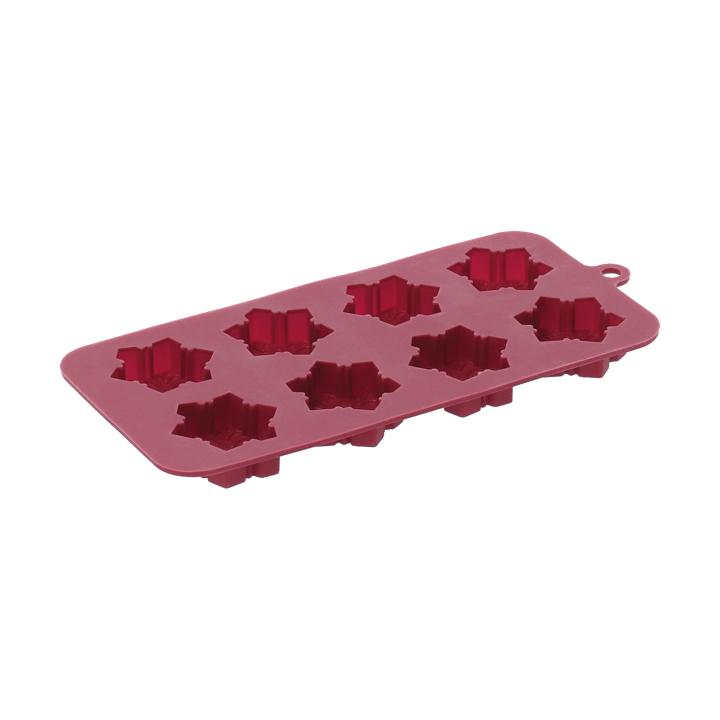 Nordwik forma de silicone para chocolate, Floco de neve Nordwik
