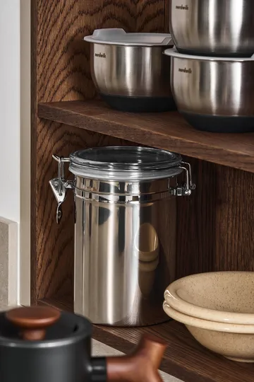 Nordwik mini tigelas com tampa premium - 3 unidades - Nordwik