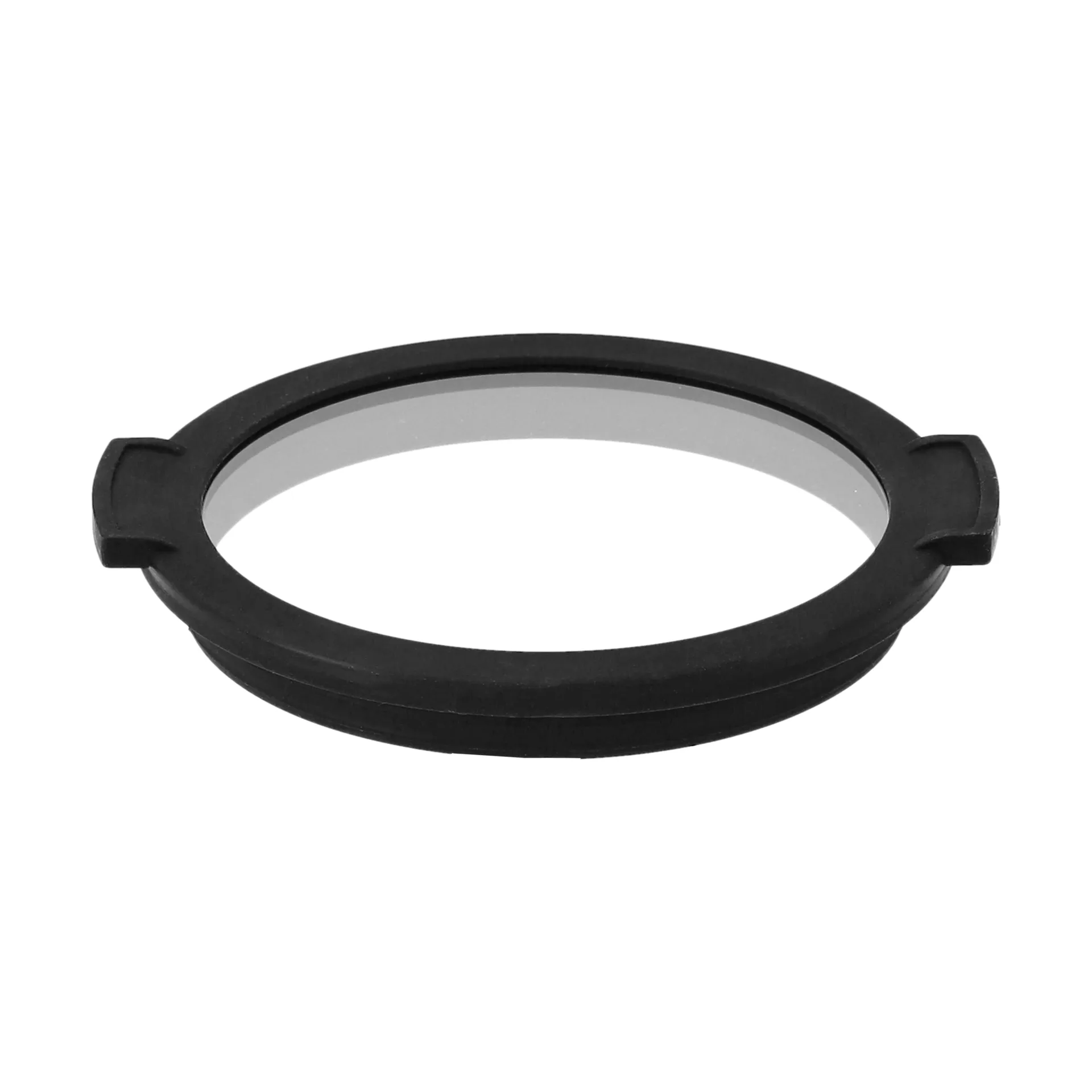 Nordwik tampa de vidro para mini tigelas premium, 3 unidades Nordwik