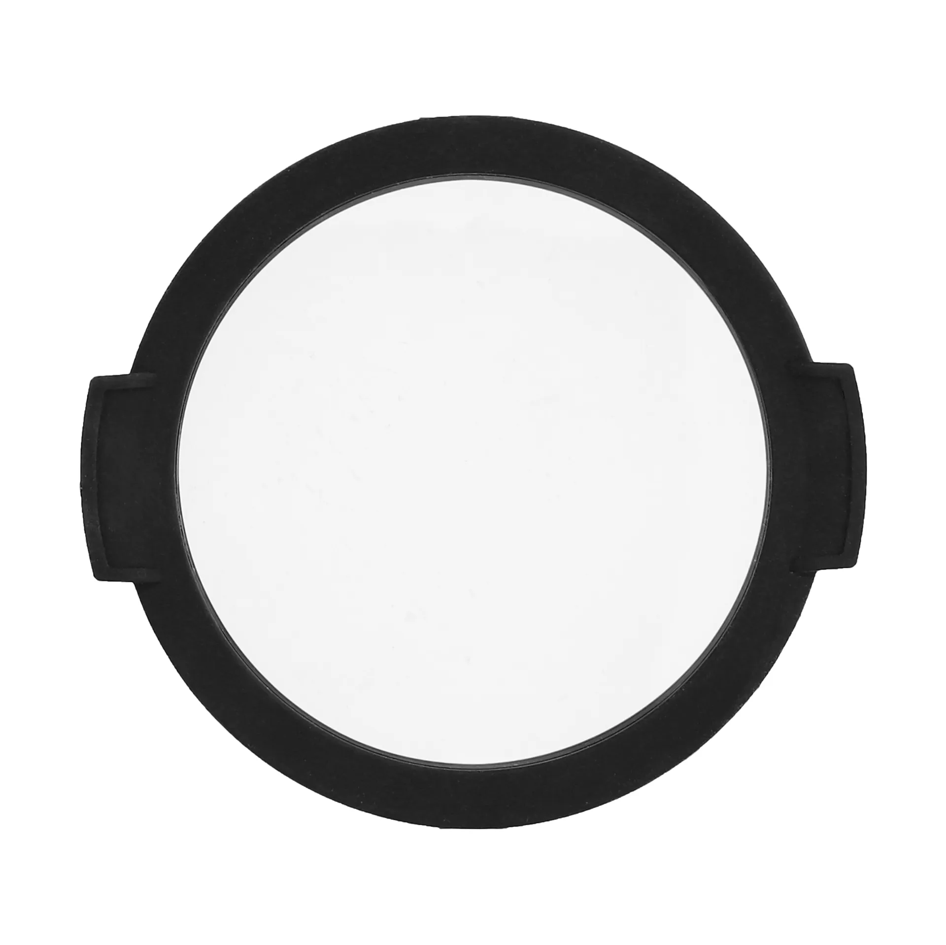 Nordwik tampa de vidro para mini tigelas premium, 3 unidades Nordwik