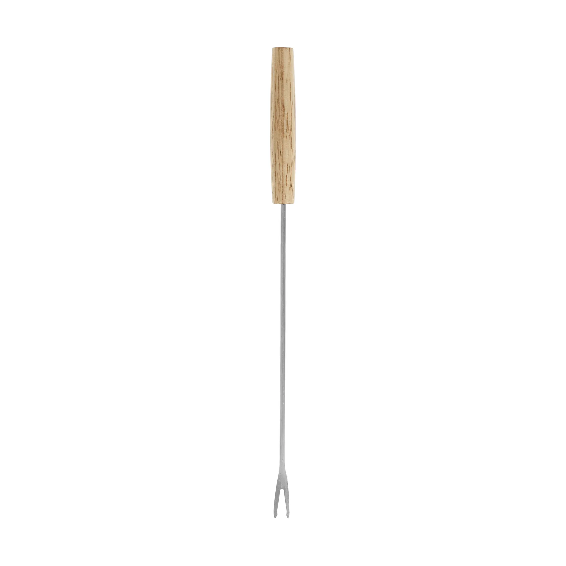 Panela de fondue esmaltada, Creme, 1,8 l Nordwik