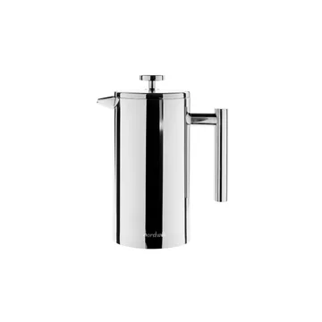 Prensa francesa de café Nordwik - 8 chávenas - Nordwik