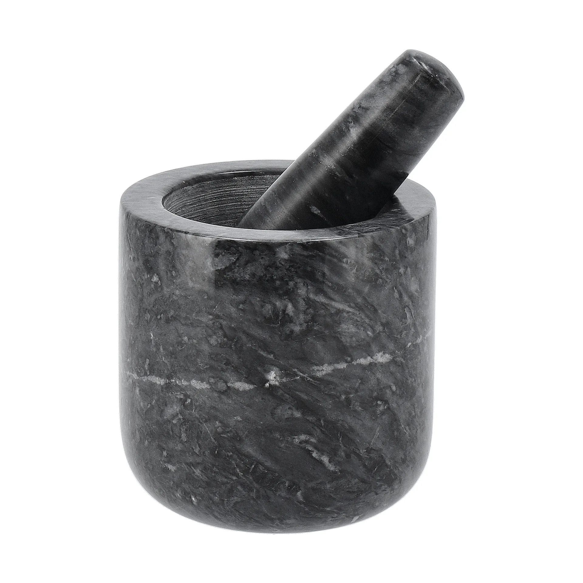 PREP almofariz, Granito, Ø11 cm Nordwik