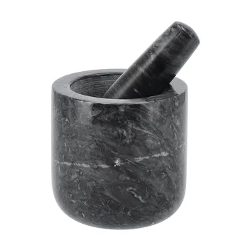 PREP almofariz - Granito, Ø11 cm - Nordwik