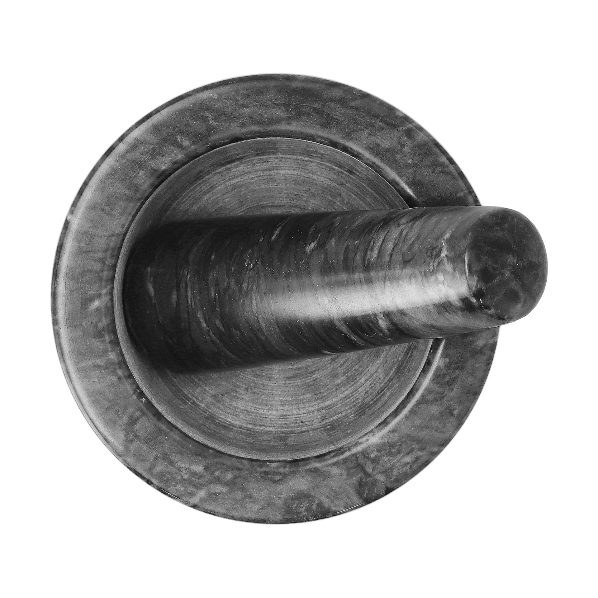 PREP almofariz, Granito, Ø11 cm Nordwik